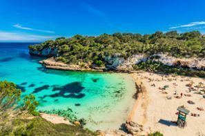 Spain - Balearic Islands